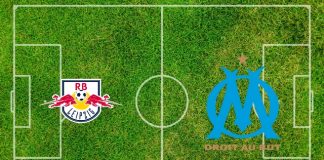 RB Lipsia-Marsiglia: formazioni ufficiali, quote, pronostici. Assenze pesanti per Garcia Formazioni RB Lipsia-Marsiglia