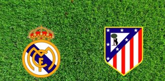 Real Madrid-Atletico Madrid: formazioni ufficiali, quote, pronostici Formazioni Real Madrid-Atletico Madrid