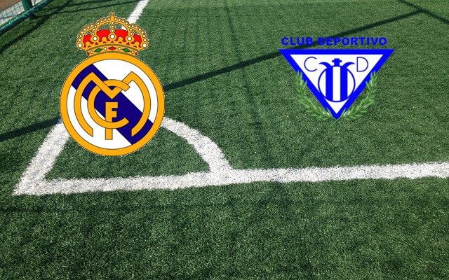Real Madrid-Leganés Formazioni Real Madrid-Leganés
