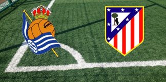Real Sociedad-Atletico Madrid: formazioni ufficiali, quote, pronostici Formazioni Real Sociedad-Atletico Madrid