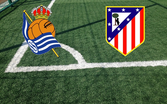 Formazioni Real Sociedad-Atletico Madrid