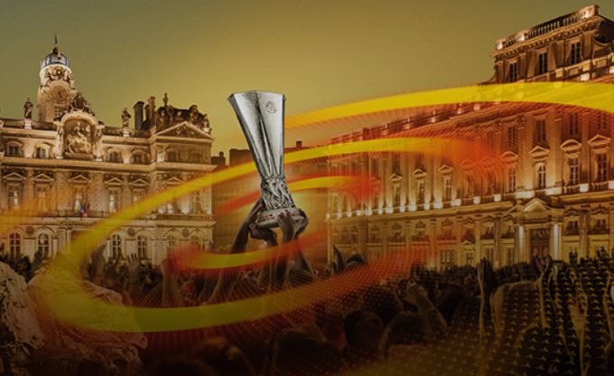 Sorteggio Semifinali Europa League 2017-18