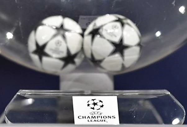 Sorteggio semifinali Champions League 2017-18