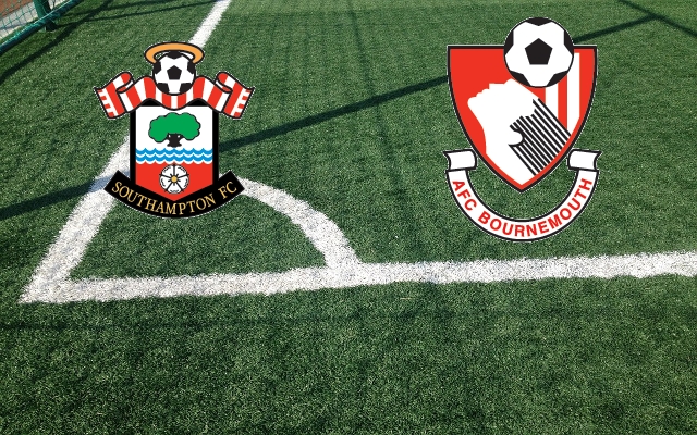 Formazioni Southampton-Bournemouth