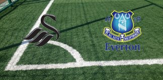 Swansea-FC Everton: formazioni ufficiali, quote, pronostici Formazioni Swansea-FC Everton