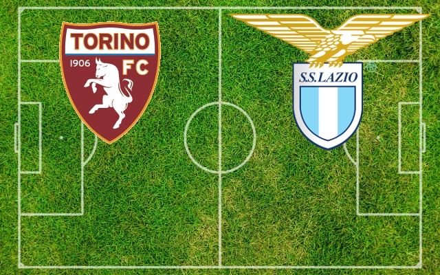 Torino-Lazio Formazioni Torino-Lazio