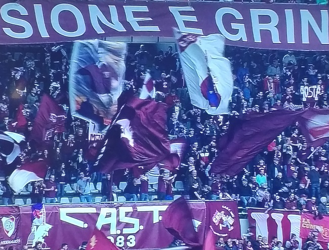 Torino-Inter 1-0