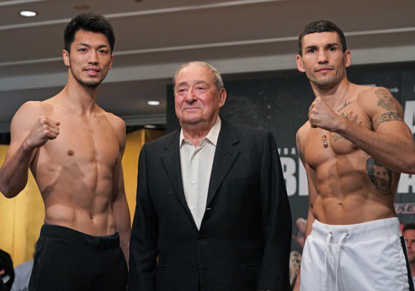 Murata Blandamura ko