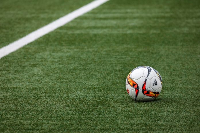 pallone Dazn problemi Inter-Genoa