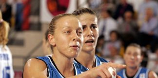 Francesca Zara e l’Amore per il Basket: Quale partita vorrei rigiocare? Tutte! Francesca Zara Broni