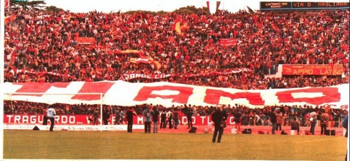 as roma campioni bandiere as roma campioni bandiere