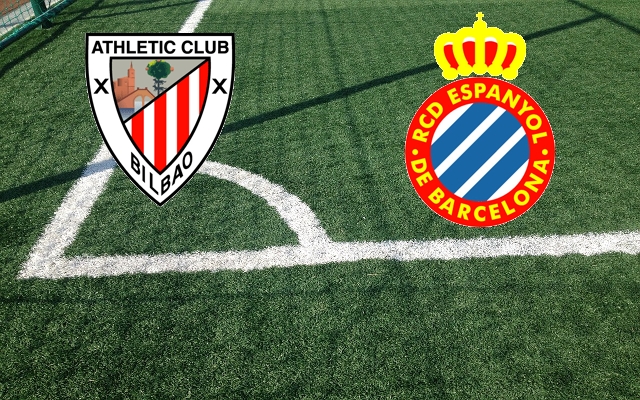 Formazioni Athletic Bilbao-Espanyol