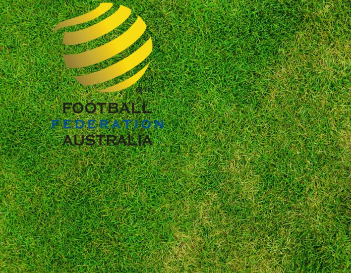 Australia Australia mondiali Russia 2018