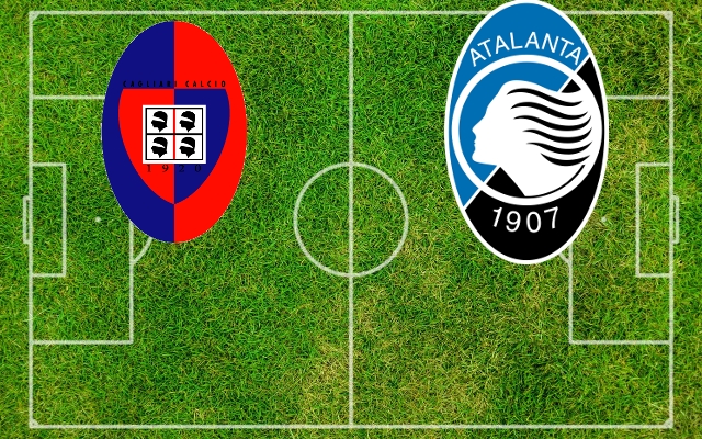 Cagliari-Atalanta Formazioni Cagliari-Atalanta