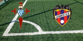 Celta Vigo-Levante: formazioni ufficiali, quote, pronostici Formazioni Celta Vigo-Levante