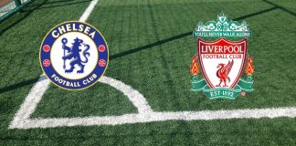 Formazioni Chelsea-Liverpool FC