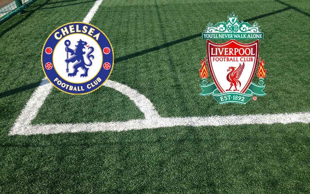 Formazioni Chelsea-Liverpool FC