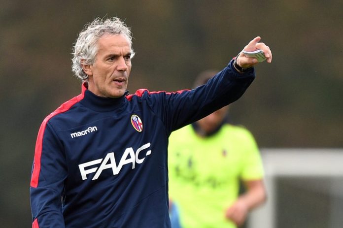 Bologna esonero Donadoni Inzaghi