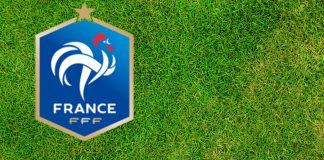 Francia mondiali Russia 2018