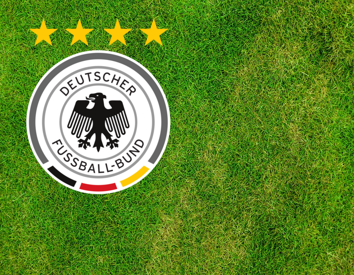 Germania ai Mondiali