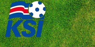 Russia 2018: l’Islanda vuole replicare la sorpresa di Euro 2016 Islanda mondiali Russia 2018