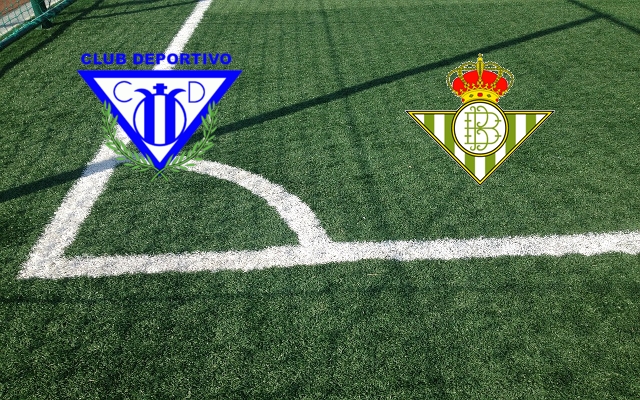 Leganes-Real Betis Formazioni Leganes-Real Betis