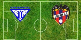 Leganés-Levante: formazioni ufficiali, quote, pronostici Formazioni Leganés-Levante