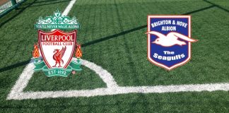 Liverpool FC-Brighton: formazioni ufficiali, quote, pronostici Formazioni Liverpool FC-Brighton