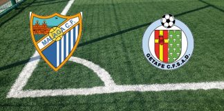 Malaga-Getafe: formazioni ufficiali, quote, pronostici Formazioni Malaga-Getafe