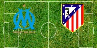 Formazioni ufficiali Marsiglia-Atletico Madrid, Simeone con Griezmann e Diego Costa Formazioni Marsiglia-Atletico Madrid