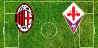 Formazioni ufficiali Milan-Fiorentina, Gattuso con Cutrone, Kalinic e Calhanoglu Formazioni Milan-Fiorentina