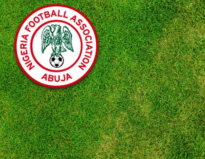 Nigeria mondiali Russia 2018