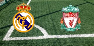 Formazioni Real Madrid-Liverpool