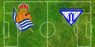 Real Sociedad-Leganes: formazioni ufficiali, quote, pronostici Formazioni Real Sociedad-Leganes