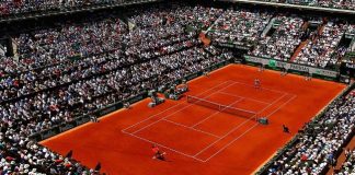 Quote Roland Garros 2018