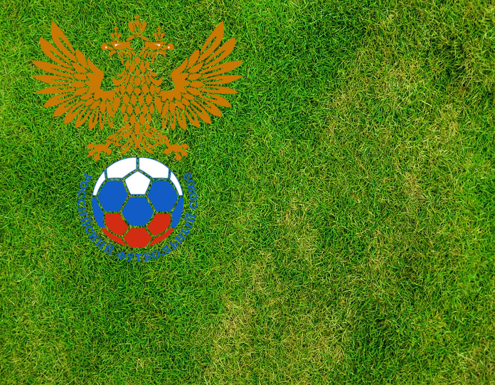 Russia mondiali Russia 2018 Russia