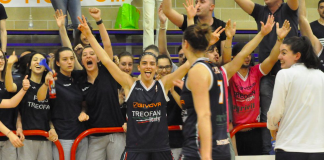 Marida Orazzo, capitano e cuore di Battipaglia: Una salvezza incredibile! Marida Orazzo salvezza Battipaglia
