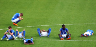 Nazionale Under 17, l’Europeo sfuma ai rigori contro l’Olanda Nazionale Under 17 Italia Olanda rigori