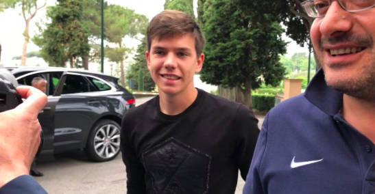 Mercato Roma Monchi Coric Marcano Mercato Roma Monchi Coric Marcano