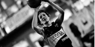 Simona Ballardini Faenza basket