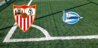 Siviglia-Alaves: formazioni ufficiali, quote, pronostici Formazioni Siviglia-Alaves