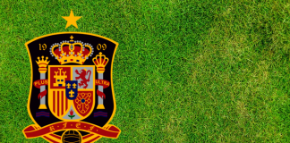 La Spagna a Russia 2018