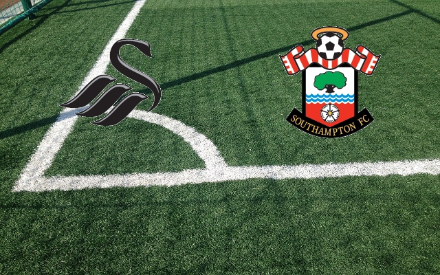 Swansea-Southampton Formazioni Swansea-Southampton