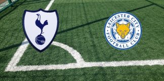Formazioni Tottenham-Leicester