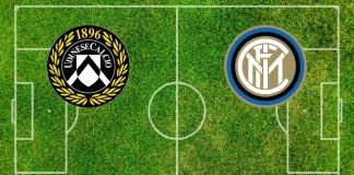 Formazioni Udinese-Inter