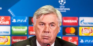 Esegesi di Carlo Ancelotti: leggenda, fortunato o sopravvalutato? Carlo Ancelotti carriera da allenatore