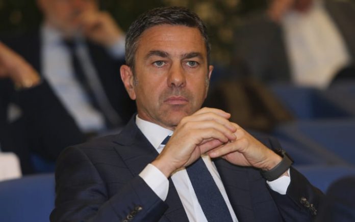 Calcio Seconde squadre Under Costacurta Calcio Seconde squadre Under Costacurta