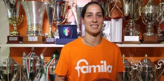 Francesca Dotto teme Ragusa: Dobbiamo fare attenzione alla loro velocità Schio Ragusa finale Francesca Dotto