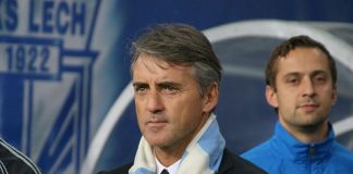 E’ Roberto Mancini il nuovo ct dell’Italia Roberto Mancini ct Italia