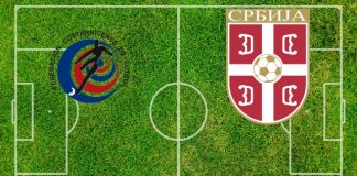 Costa Rica-Serbia: formazioni ufficiali, quote, pronostici Formazioni Costa Rica-Serbia